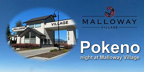Malloway Village Pokeno