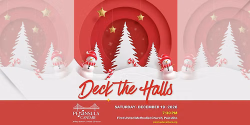 Deck the Halls