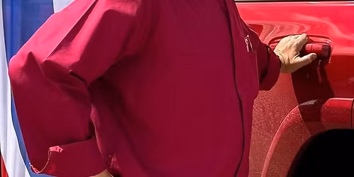 Benefit Dinner for Father Edmundo