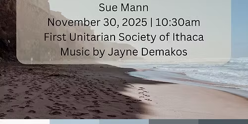 Sunday Service: \u201cLessons I learned as a South African diplomat in Palestine\u201d\u201d