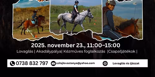 Lovas Klubtal\u00e1lkoz\u00f3