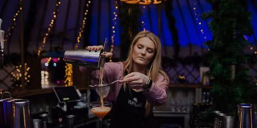 YurtBar Manchester ** Saturday 6th December ** 