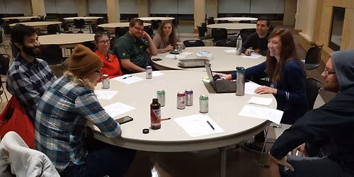 Planning Meeting