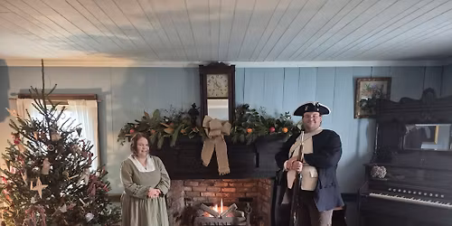 Visions of Christmas