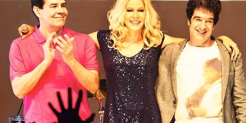 Kid Abelha in Rio de Janeiro