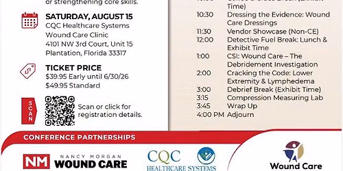 Wound Care Detectve