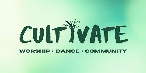 Cultivate Dance Workshops [Cultivate BOS] Dec 6