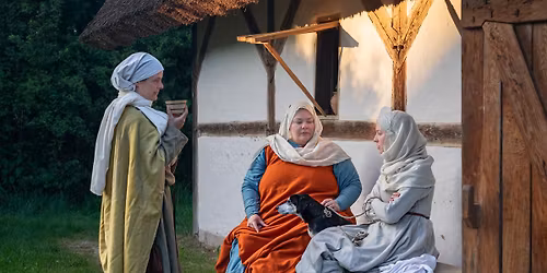 Thementage \u201eWeibsbilder \u2013 Frauen schreiben Geschichte\u201c