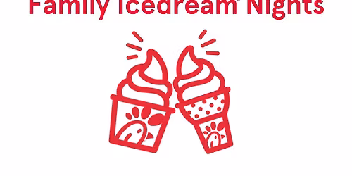 Family Icedream\u00ae Nights