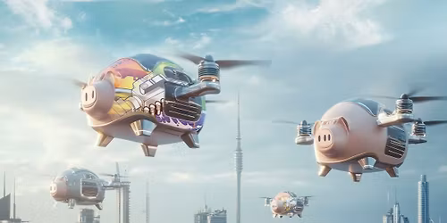 Pink Droyd at Clyde Theatre - IN