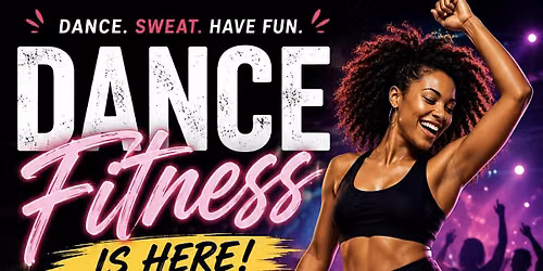Dance Fitness