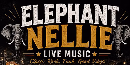 Elephant Nellie at The Avenue East Cobb