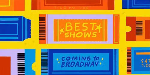 Best of Broadway: The Music of Andrew Lloyd Webber & More!