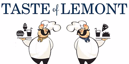 LHSEF's "Taste of Lemont"