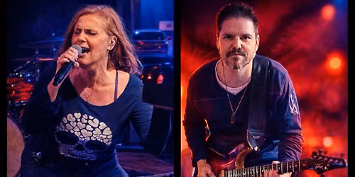 Exit Left Rock Duo Thursday Night at Hard Rock Daytona Beach Sessions 
