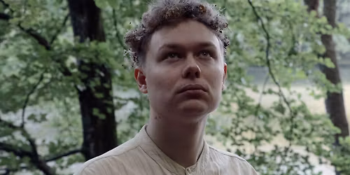 Robin Sandquist - konsert