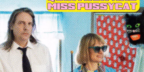 Quintron and Miss Pussycat, Ghost Wolves, Counter Offer, Illicit Relationship