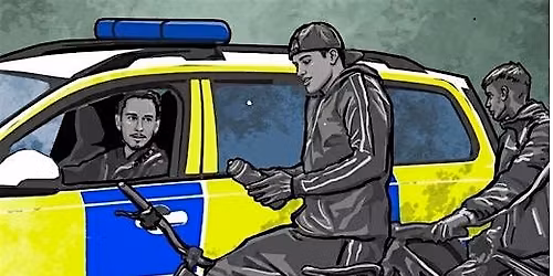 Children and Policing in England and Wales: Adopting a Child First Approach