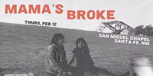 Mama's Broke