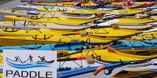 Paddle for Health 2026