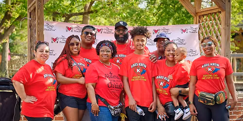 Philadelphia Congenital Heart Walk