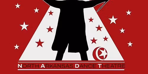 NADT Presents "The Greatest Show" in Batesville