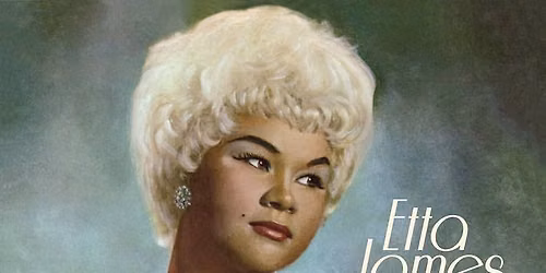 B\u00e4ckbrothers JazzTivoli - Tribute to Etta James Feat. Lu Vitti & Rubem Farias
