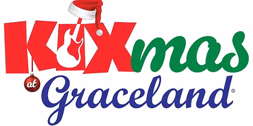 KIXmas at Graceland