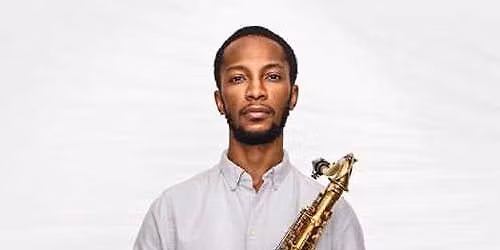 MARCUS ELLIOT BROKEN SEEDS VOL. II