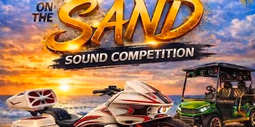 Sounds on the Sands