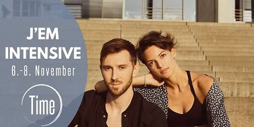 J'EM Intensive - SAVE THE DATE