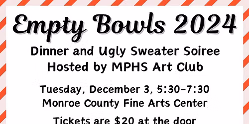 Ugly Season Sweater Soiree
