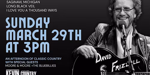 The David Frizzell Show