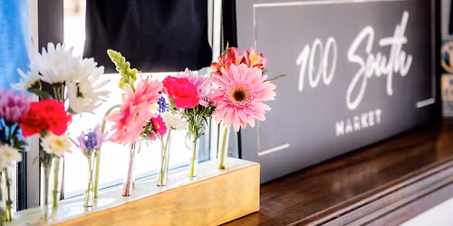 100 South Fall Market 