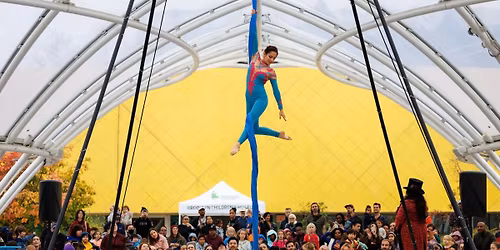 Flip Circus - Brooklyn