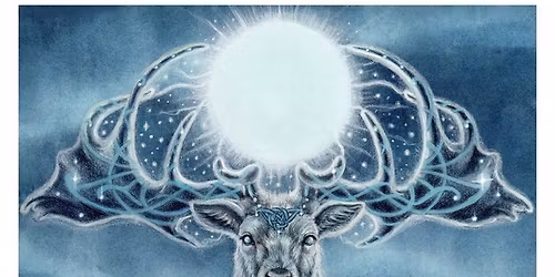 Winter Solstice Journey & Give Away Ceremony