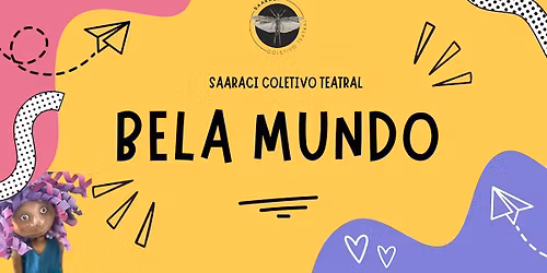 Bela Mundo