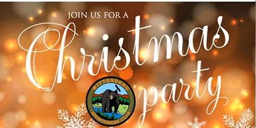 WSC Annual Christmas Party