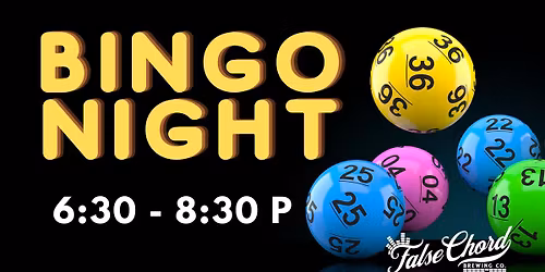 Bingo Night!
