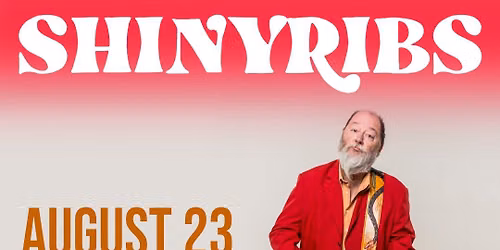 Shinyribs