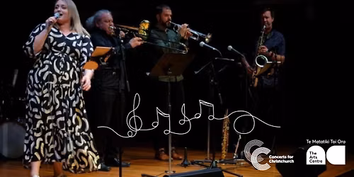 Great Hall Lunchtime Concerts: Tiger Moth