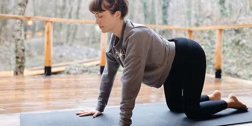 Zen Yoga