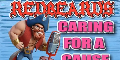 Redbeard's Caring for a cause - A fundraiser for cancer research