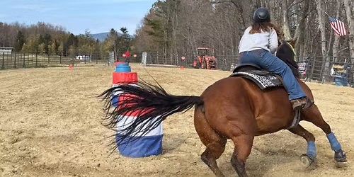 Open Gymkhana 