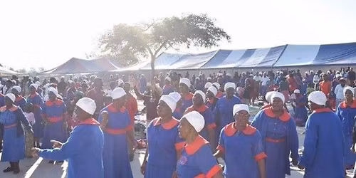 RRW-USA CONVENTION 2025