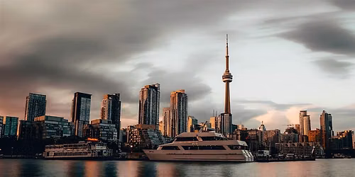 M365 Toronto 2026