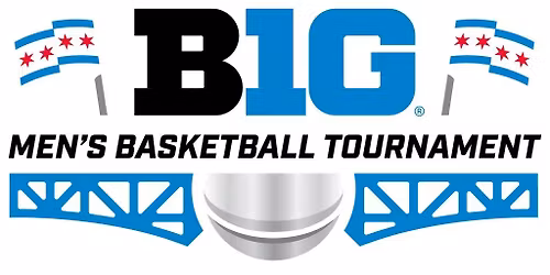 2026 TIAA Big Ten Men's Basketball Tournament Session 4
