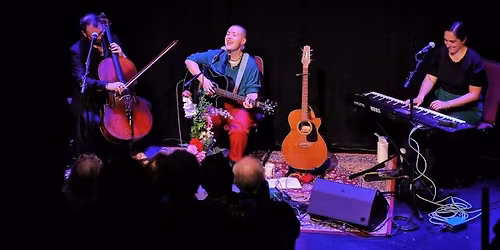 The Emma Langford Trio