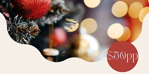 Christmas Long Lunch