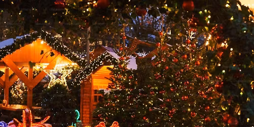 wiseco Christmas party